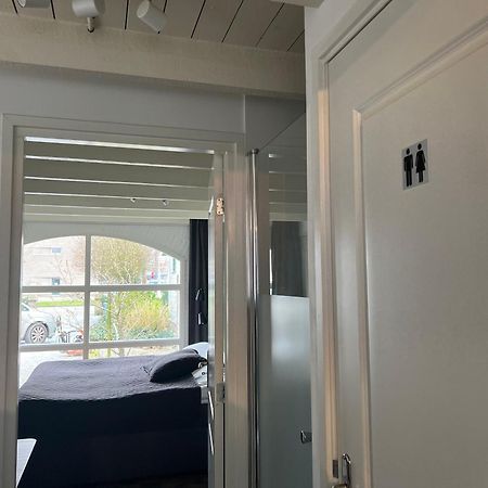Hush Bed & Breakfast Helmond Exterior foto