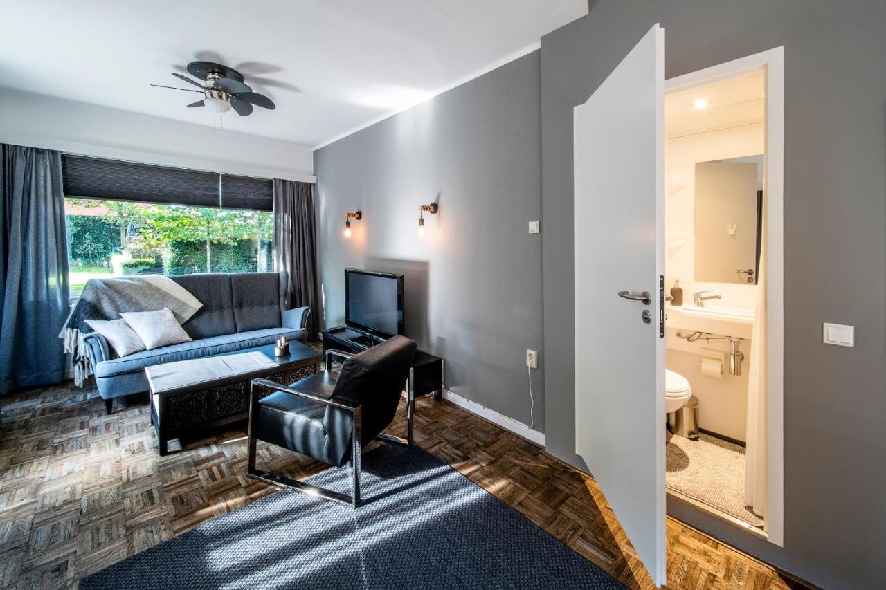 Hush Bed & Breakfast Helmond Exterior foto