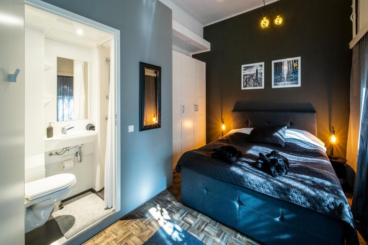 Hush Bed & Breakfast Helmond Exterior foto