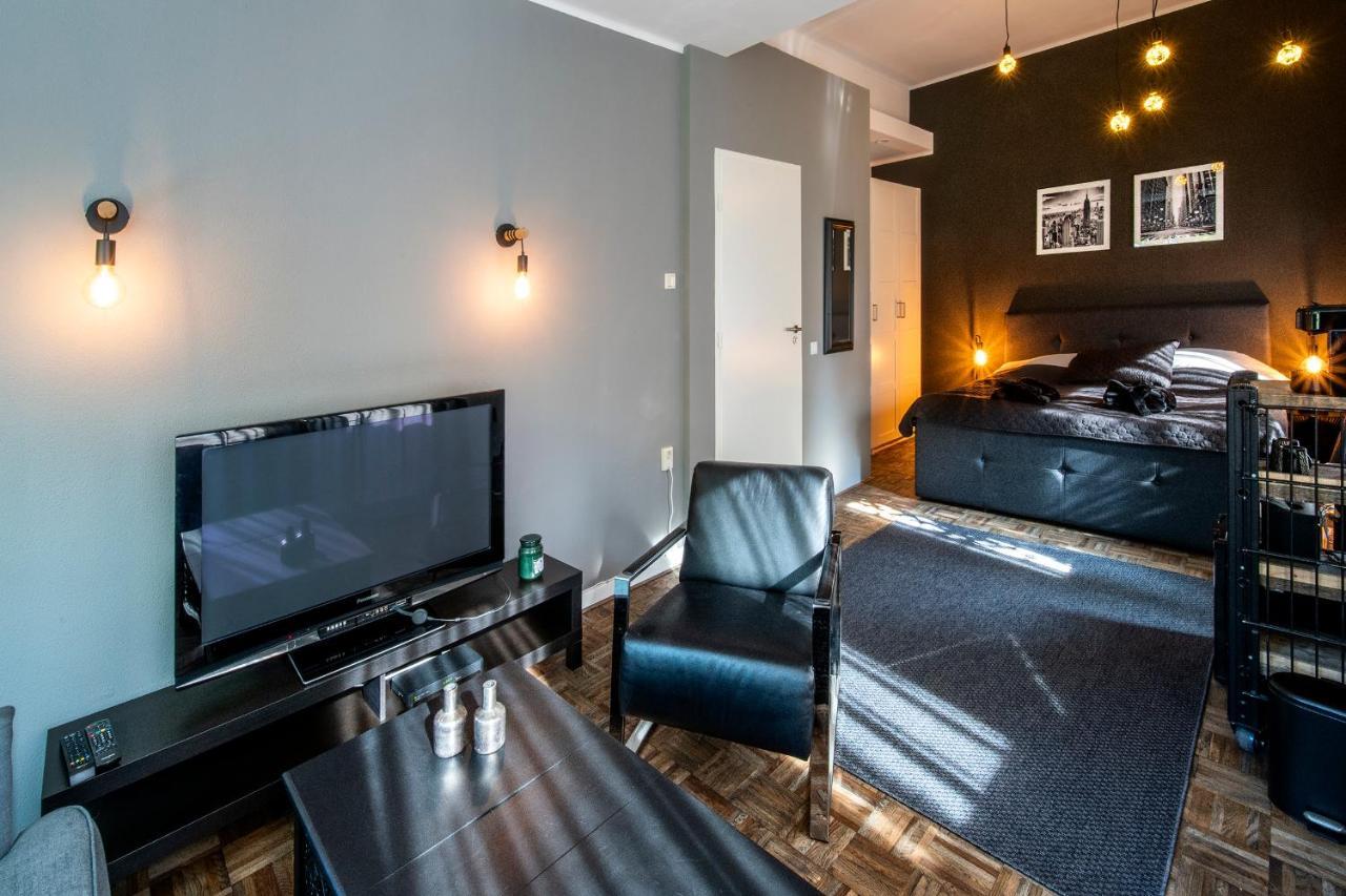 Hush Bed & Breakfast Helmond Exterior foto