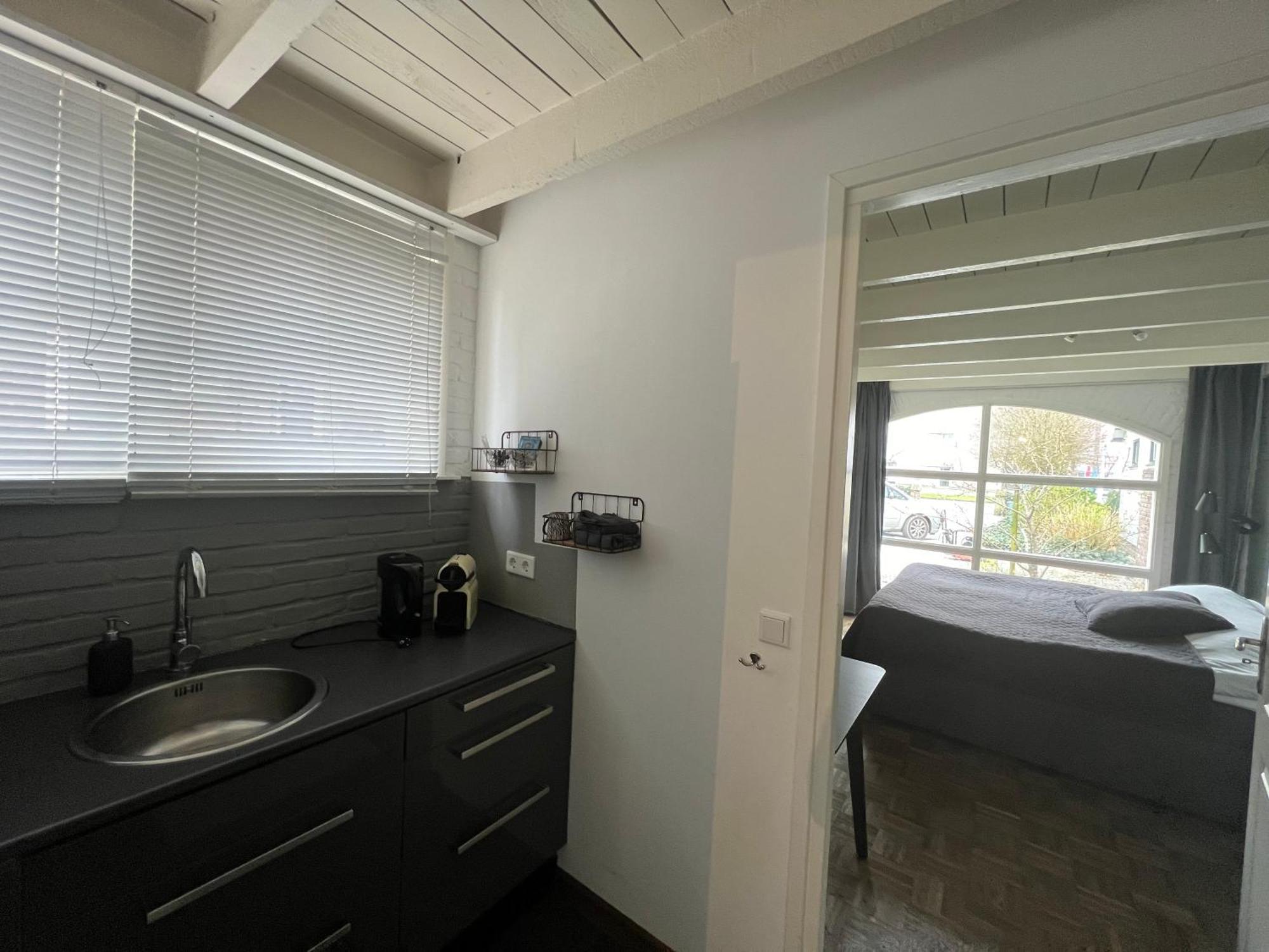 Hush Bed & Breakfast Helmond Exterior foto