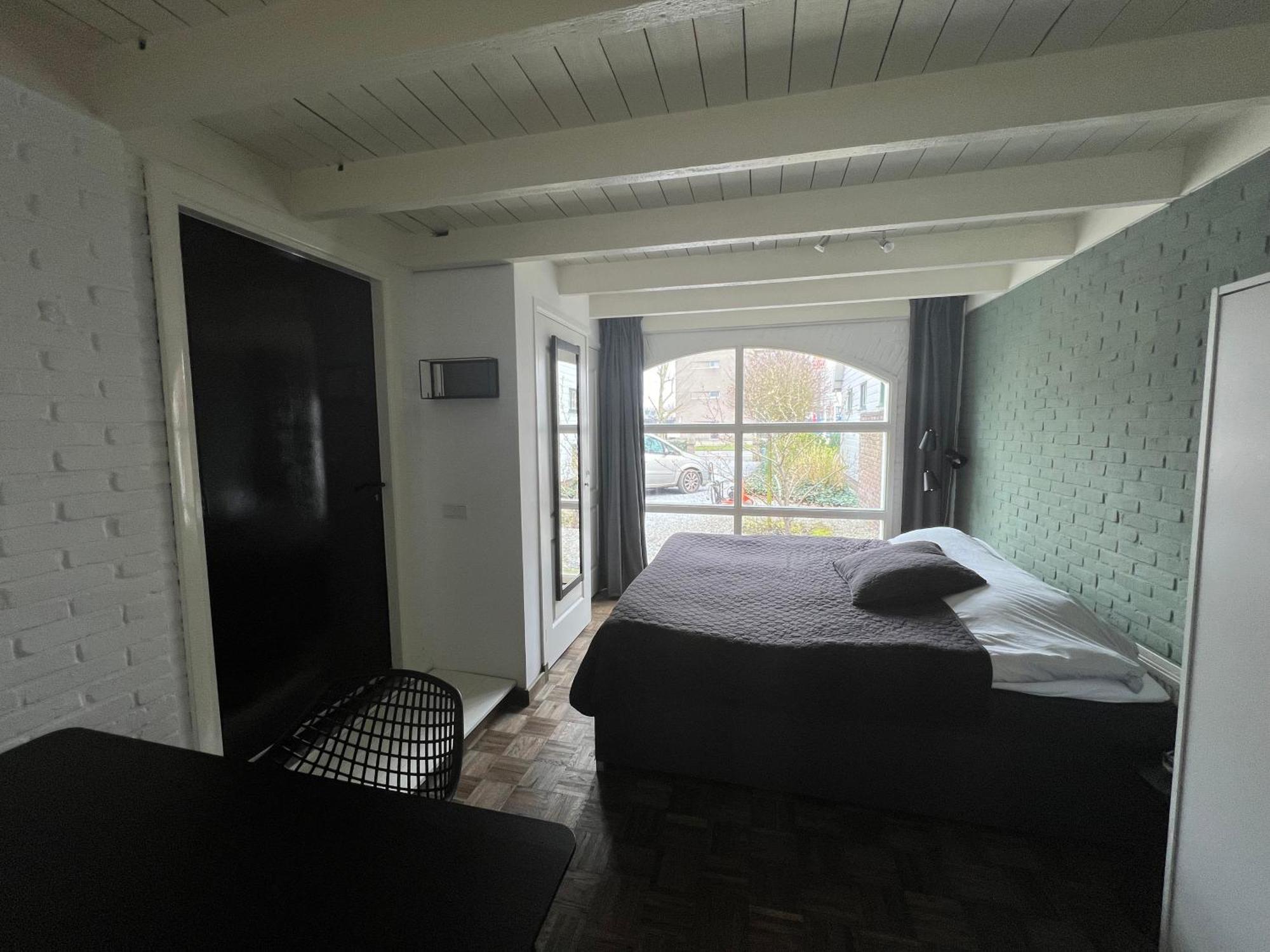 Hush Bed & Breakfast Helmond Exterior foto