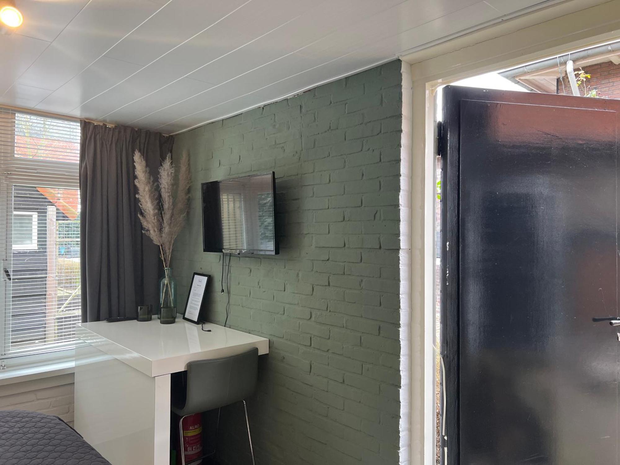 Hush Bed & Breakfast Helmond Exterior foto