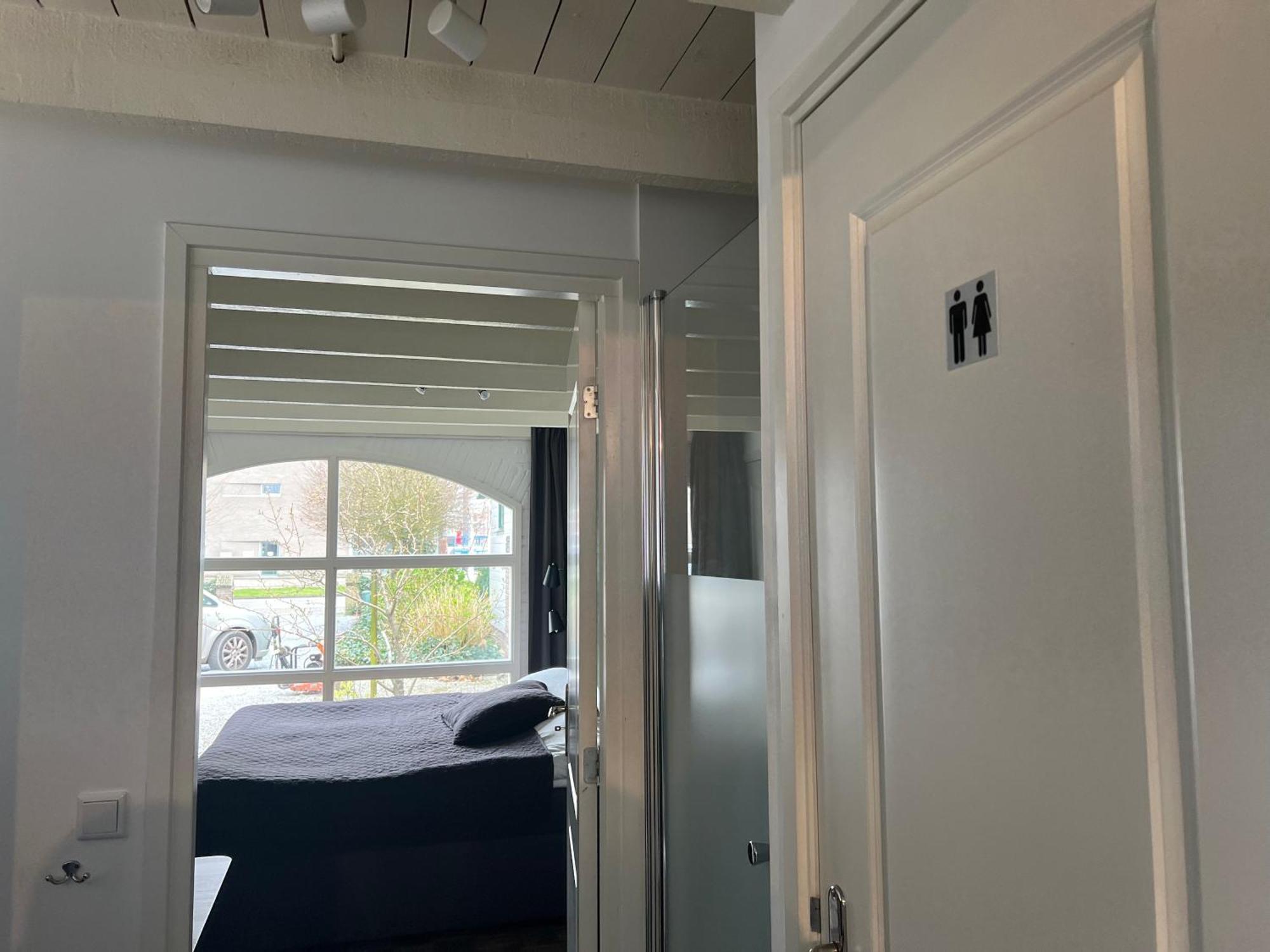 Hush Bed & Breakfast Helmond Exterior foto