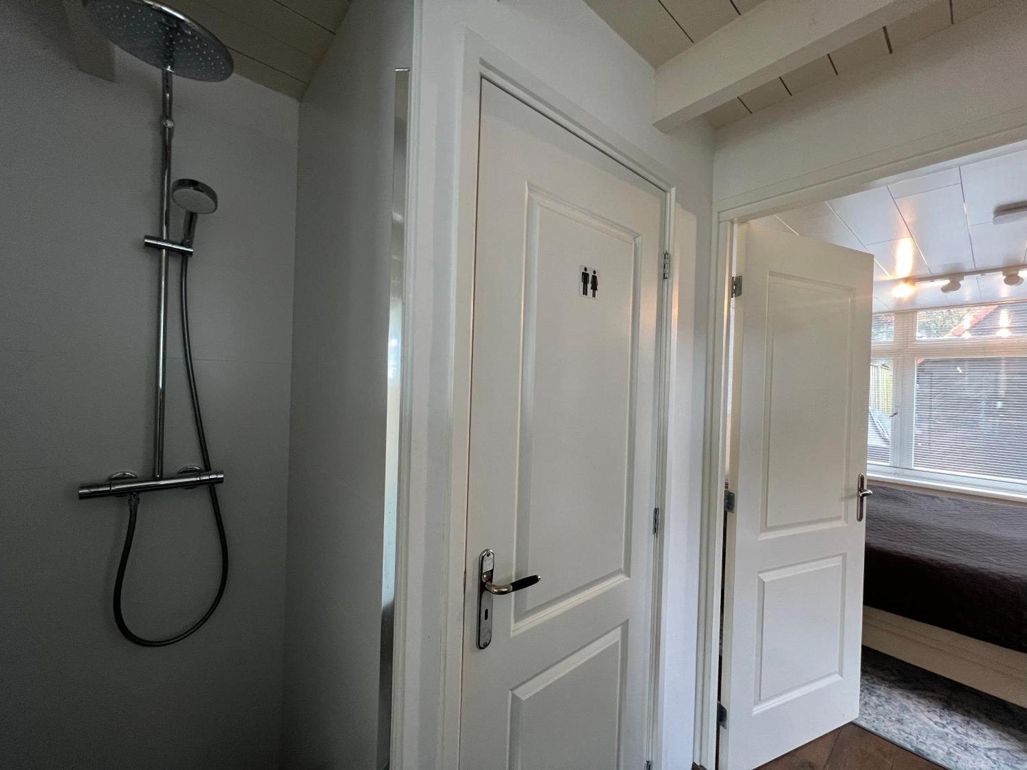 Hush Bed & Breakfast Helmond Exterior foto