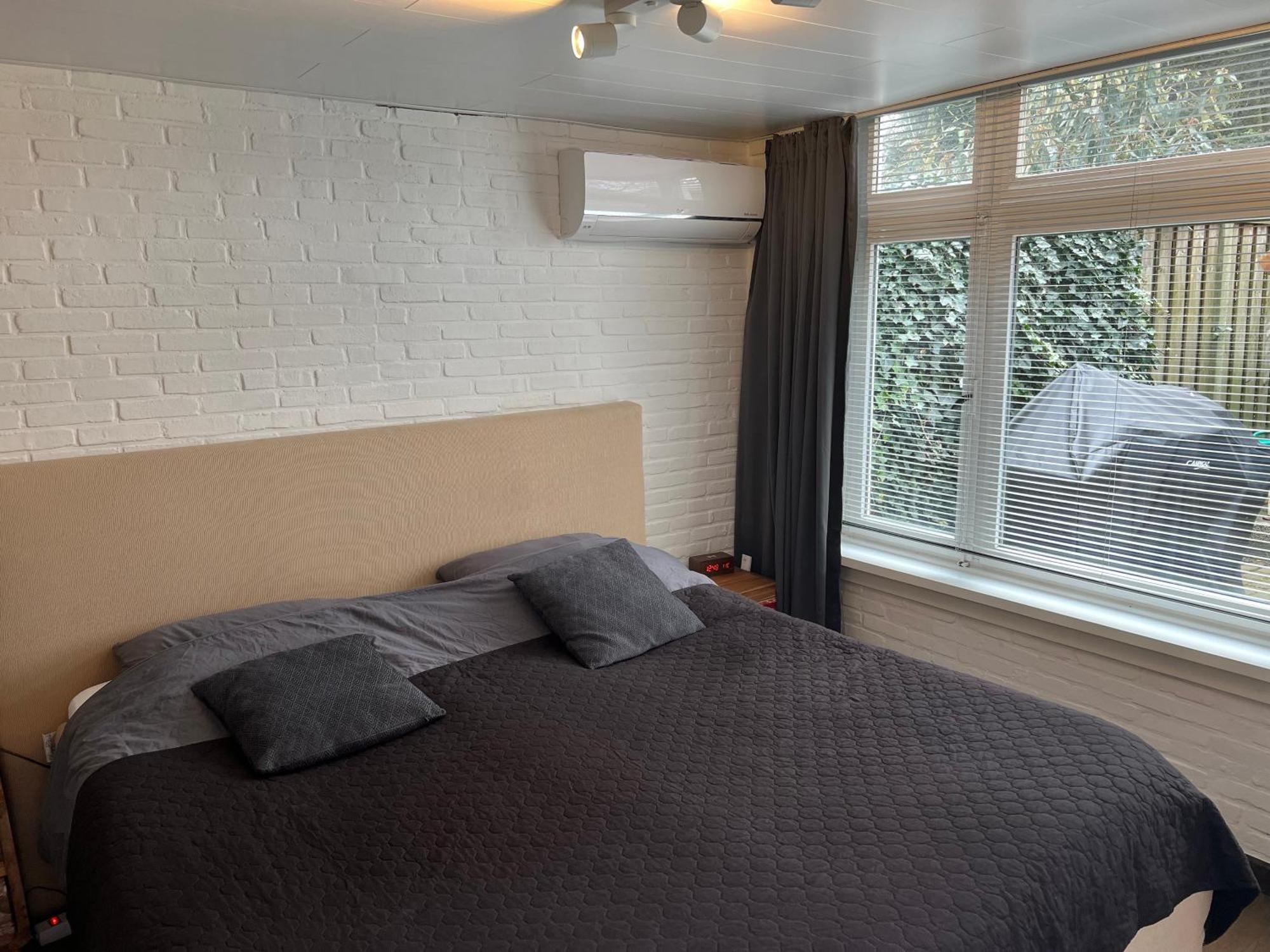 Hush Bed & Breakfast Helmond Exterior foto