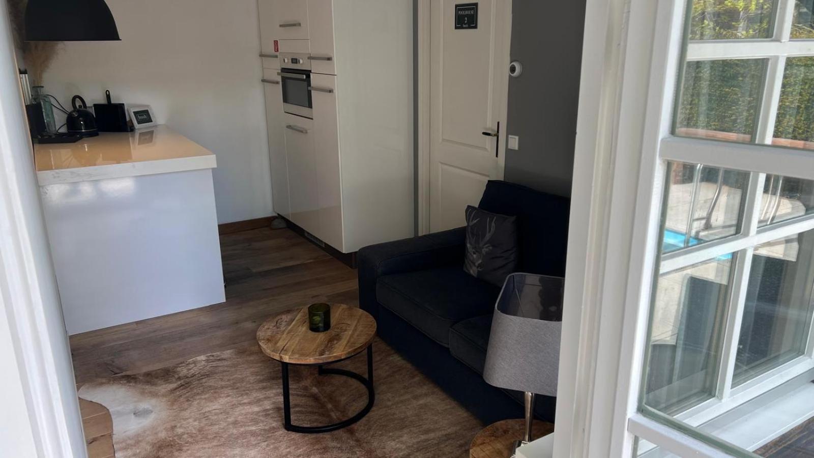Hush Bed & Breakfast Helmond Exterior foto