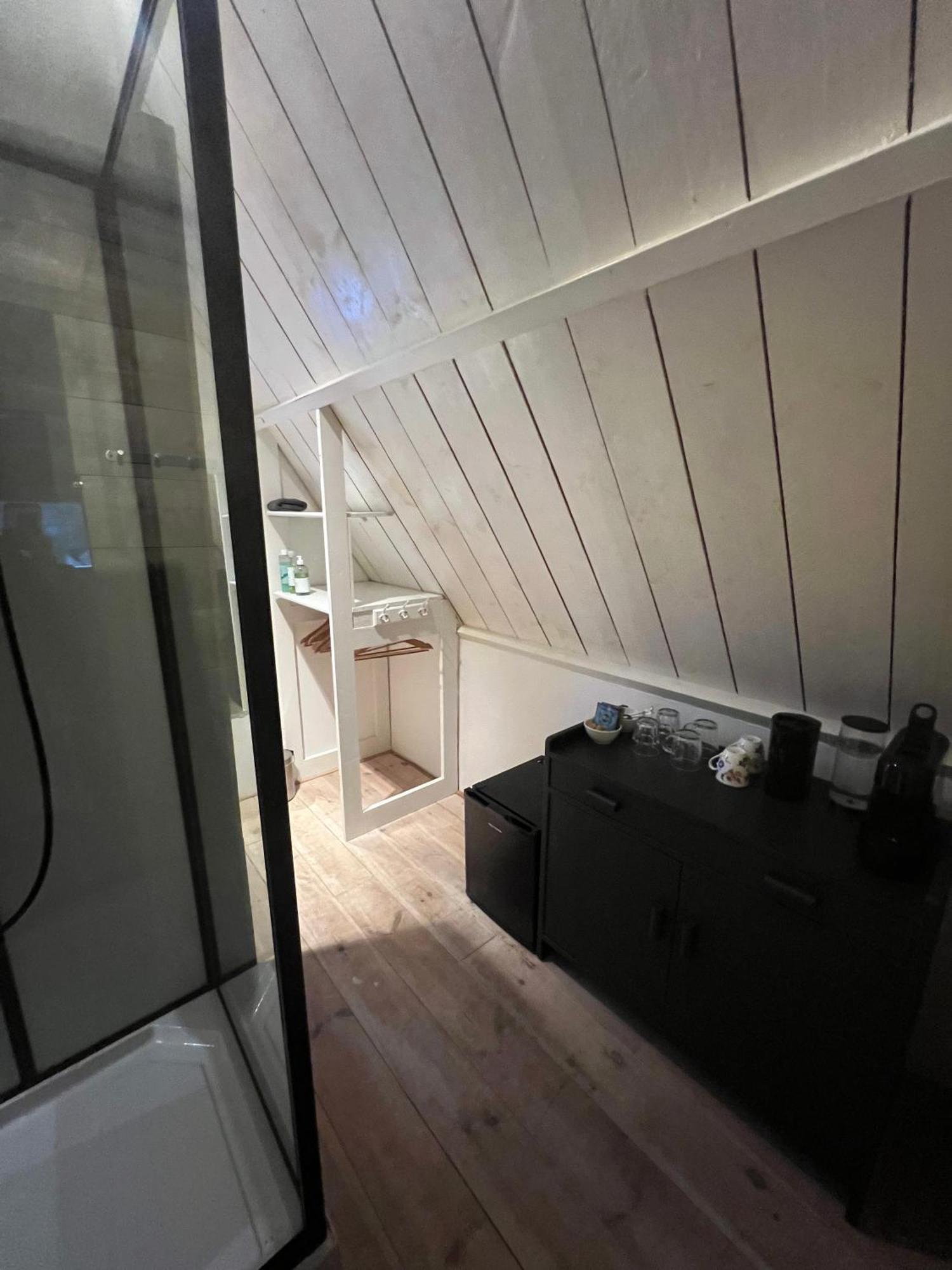 Hush Bed & Breakfast Helmond Exterior foto